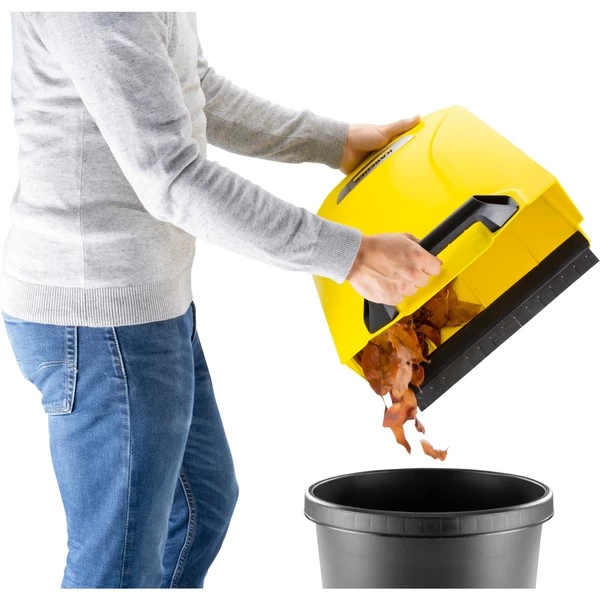 Kärcher Kehrmaschine S 4 Twin 2-in-1 7 Kärcher Kehrmaschine S 4 Twin 2-in-1 – Bild 5