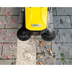 Kärcher Kehrmaschine S 4 Twin 2-in-1 17 Kärcher Kehrmaschine S 4 Twin 2-in-1 -Gartenwerkzeuge Geschäft K rcher Kehrmaschine S 4 Twin 2 in 1@@9gsmdk05 5