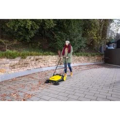 Kärcher Kehrmaschine S 4 Twin 2-in-1 18 Kärcher Kehrmaschine S 4 Twin 2-in-1 -Gartenwerkzeuge Geschäft K rcher Kehrmaschine S 4 Twin 2 in 1@@9gsmdk05 6