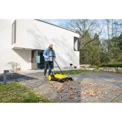 Kärcher Kehrmaschine S 6 Twin 28 Kärcher Kehrmaschine S 6 Twin -Gartenwerkzeuge Geschäft K rcher Kehrmaschine S 6 Twin@@9gsmdq22 10