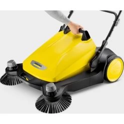 Kärcher Kehrmaschine S 6 Twin 32 Kärcher Kehrmaschine S 6 Twin -Gartenwerkzeuge Geschäft K rcher Kehrmaschine S 6 Twin@@9gsmdq22 14