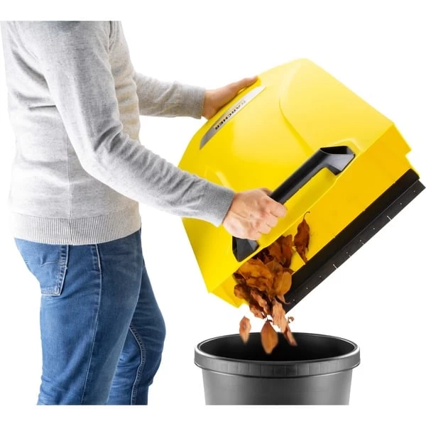 Kärcher Kehrmaschine S 6 Twin 18 Kärcher Kehrmaschine S 6 Twin – Bild 16