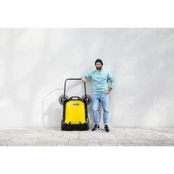 Kärcher Kehrmaschine S 6 Twin 25 Kärcher Kehrmaschine S 6 Twin -Gartenwerkzeuge Geschäft K rcher Kehrmaschine S 6 Twin@@9gsmdq22 7
