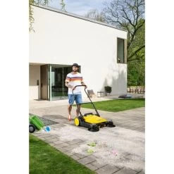 Kärcher Kehrmaschine S 6 Twin 26 Kärcher Kehrmaschine S 6 Twin -Gartenwerkzeuge Geschäft K rcher Kehrmaschine S 6 Twin@@9gsmdq22 8