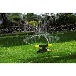 Kärcher Kreisregner RS 120/2 -Gartenwerkzeuge Geschäft K rcher Kreisregner RS 120 2@@9widak01 2