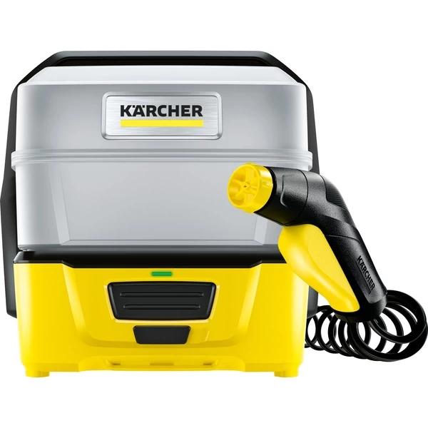 Kärcher Mobile Outdoor Cleaner 3 Plus, Niederdruckreiniger 4 Kärcher Mobile Outdoor Cleaner 3 Plus, Niederdruckreiniger – Bild 2