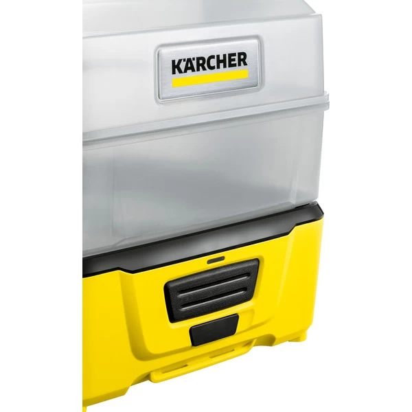 Kärcher Mobile Outdoor Cleaner 3 Plus, Niederdruckreiniger 9 Kärcher Mobile Outdoor Cleaner 3 Plus, Niederdruckreiniger – Bild 7