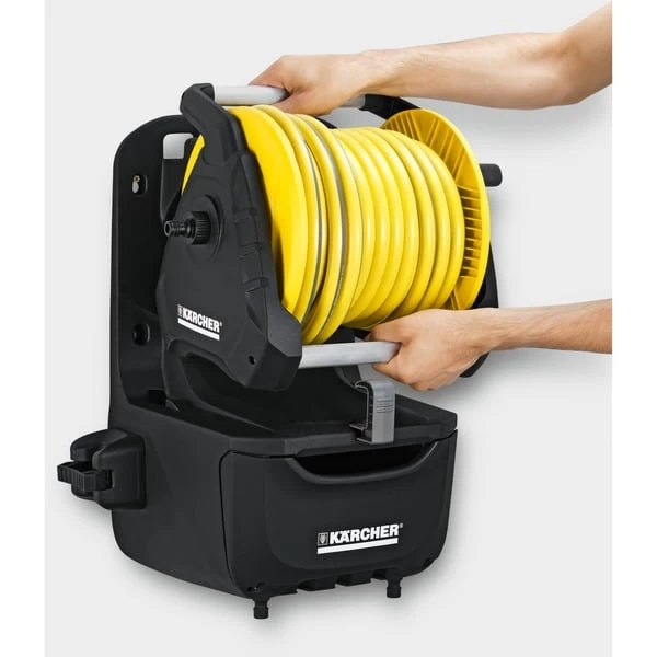 Kärcher Premium Schlauchträger HR 7.315 Kit 1/2" – Bild 3