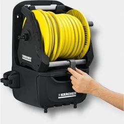 Kärcher Premium Schlauchträger HR 7.315 Kit 1/2" -Gartenwerkzeuge Geschäft K rcher Premium Schlauchtr ger HR 7 315 Kit 1 2 @@9gsizq45 3