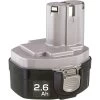 Makita Akku 1434 14,4V 2,5Ah -Gartenwerkzeuge Geschäft Makita Akku 1434 14 4V 2 5Ah@@9wzbga24