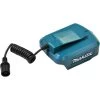 Makita Akku-Adapter 14,4V/18V Mit USB PE00000066 -Gartenwerkzeuge Geschäft Makita Akku Adapter 14 4V 18V mit USB PE00000066@@9wzbgab0