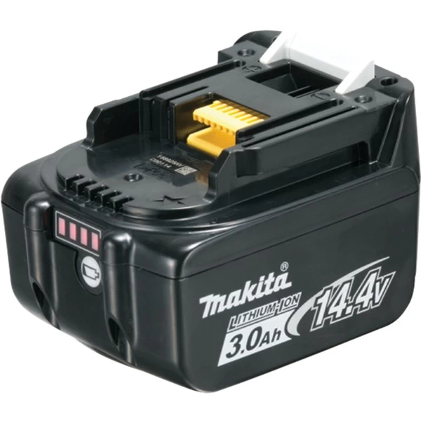 Makita Akku BL1430B, 14,4Volt, 3Ah 3 Makita Akku BL1430B, 14,4Volt, 3Ah
