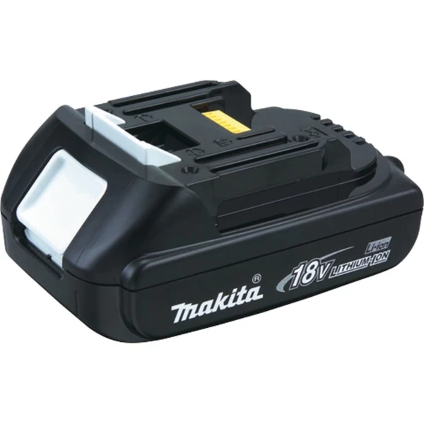 Makita Akku BL1815N Li 18,0V 1,5Ah 3 Makita Akku BL1815N Li 18,0V 1,5Ah