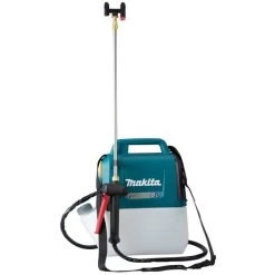 Makita Akku-Druckspritze DUS054Z, 18Volt, Drucksprüher