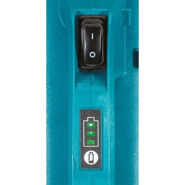 Makita Akku-Druckspritze DUS054Z, 18Volt, Drucksprüher 5 Makita Akku-Druckspritze DUS054Z, 18Volt, Drucksprüher – Bild 3