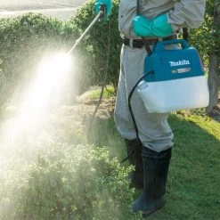 Makita Akku-Druckspritze US053DZ, 12Volt, Drucksprüher -Gartenwerkzeuge Geschäft Makita Akku Druckspritze US053DZ 12Volt Druckspr her@@1781612 3