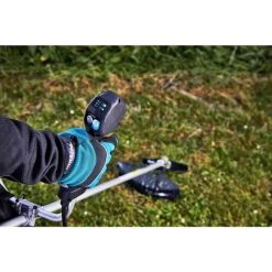 Makita Akku-Freischneider DUR369AZ, 36Volt (2x18V), Rasentrimmer -Gartenwerkzeuge Geschäft Makita Akku Freischneider DUR369AZ 36Volt 2x18V Rasentrimmer@@1695412 15