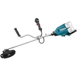 Makita Akku-Freischneider DUR369AZ, 36Volt (2x18V), Rasentrimmer -Gartenwerkzeuge Geschäft Makita Akku Freischneider DUR369AZ 36Volt 2x18V Rasentrimmer@@1695412 2