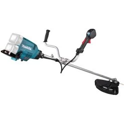 Makita Akku-Freischneider DUR369AZ, 36Volt (2x18V), Rasentrimmer -Gartenwerkzeuge Geschäft Makita Akku Freischneider DUR369AZ 36Volt 2x18V Rasentrimmer@@1695412 4