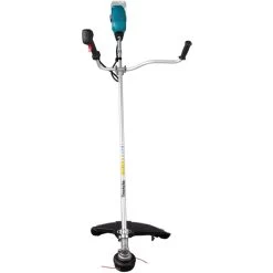 Makita Akku-Freischneider DUR369AZ, 36Volt (2x18V), Rasentrimmer -Gartenwerkzeuge Geschäft Makita Akku Freischneider DUR369AZ 36Volt 2x18V Rasentrimmer@@1695412 7