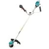 Makita Akku-Freischneider UR002GZ01 XGT, 40Volt, Rasentrimmer -Gartenwerkzeuge Geschäft Makita Akku Freischneider UR002GZ01 XGT 40Volt Rasentrimmer@@1781262