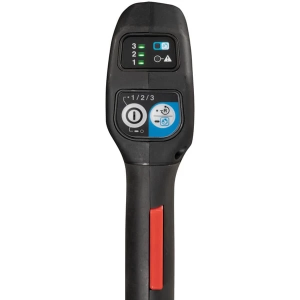 Makita Akku-Freischneider UR006GZ02 XGT, 40Volt, Rasentrimmer 6 Makita Akku-Freischneider UR006GZ02 XGT, 40Volt, Rasentrimmer – Bild 4