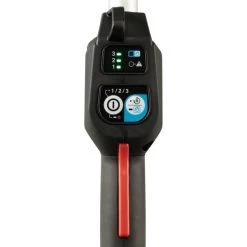 Makita Akku-Freischneider UR007GM101 XGT, 40Volt, Rasentrimmer -Gartenwerkzeuge Geschäft Makita Akku Freischneider UR007GM101 XGT 40Volt Rasentrimmer@@1781267 3