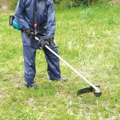 Makita Akku-Freischneider UR007GZ01 XGT, 40Volt, Rasentrimmer -Gartenwerkzeuge Geschäft Makita Akku Freischneider UR007GZ01 XGT 40Volt Rasentrimmer@@1781260 4