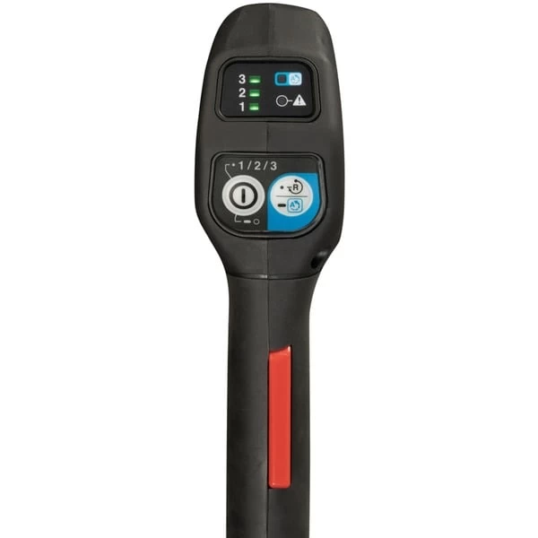 Makita Akku-Freischneider UR012GZ02 XGT, 80Volt (2x40V), Rasentrimmer 6 Makita Akku-Freischneider UR012GZ02 XGT, 80Volt (2x40V), Rasentrimmer – Bild 4