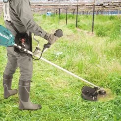 Makita Akku-Freischneider UR012GZ02 XGT, 80Volt (2x40V), Rasentrimmer 11 Makita Akku-Freischneider UR012GZ02 XGT, 80Volt (2x40V), Rasentrimmer -Gartenwerkzeuge Geschäft Makita Akku Freischneider UR012GZ02 XGT 80Volt 2x40V Rasentrimmer@@1831619 4