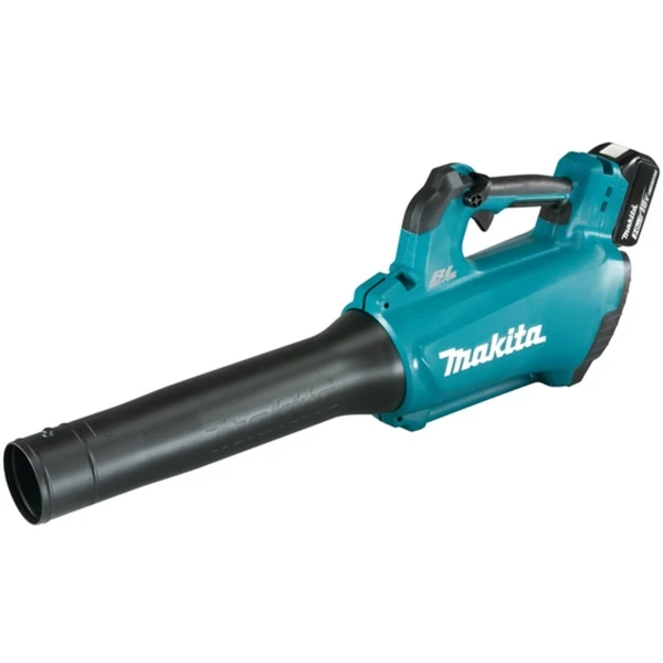Makita Akku-Gebläse DUB184RF, 18Volt, Laubgebläse 3 Makita Akku-Gebläse DUB184RF, 18Volt, Laubgebläse