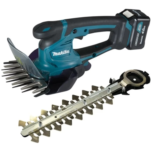 Makita Akku-Grasschere UM600DSMEX, 10,8Volt 3 Makita Akku-Grasschere UM600DSMEX, 10,8Volt