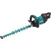 Makita Akku-Heckenschere DUH502Z, 18Volt