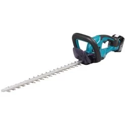Makita Akku-Heckenschere DUH507Z, 18Volt -Gartenwerkzeuge Geschäft Makita Akku Heckenschere DUH507Z 18Volt@@1918030 2