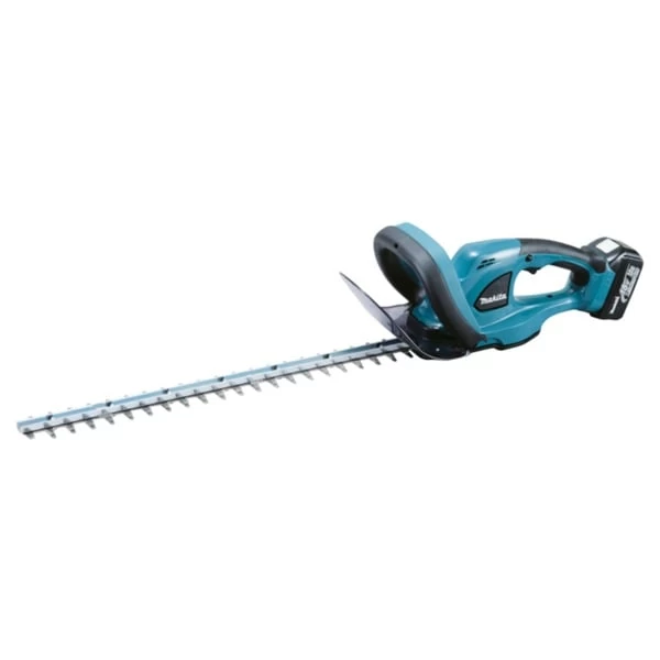 Makita Akku-Heckenschere DUH523RF, 18Volt 3 Makita Akku-Heckenschere DUH523RF, 18Volt