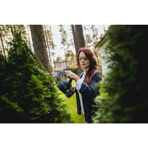 Makita Akku-Heckenschere DUH523Z, 18Volt 4 Makita Akku-Heckenschere DUH523Z, 18Volt – Bild 2