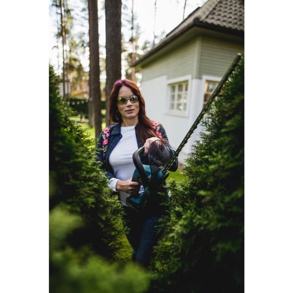 Makita Akku-Heckenschere DUH523Z, 18Volt 5 Makita Akku-Heckenschere DUH523Z, 18Volt – Bild 3