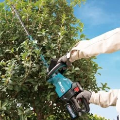 Gartenwerkzeuge Geschäft -Gartenwerkzeuge Geschäft Makita Akku Heckenschere UH005GZ XGT 40Volt 75cm@@1781297 1