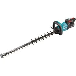 Makita Akku-Heckenschere UH007GD201 XGT, 40Volt, 75cm