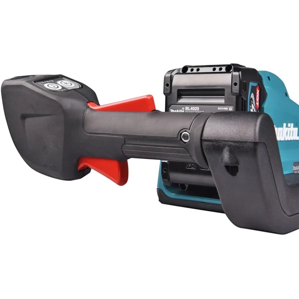 Makita Akku-Heckenschere UH014GZ XGT, 40Volt, 75cm 5 Makita Akku-Heckenschere UH014GZ XGT, 40Volt, 75cm – Bild 3