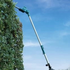 Makita Akku-Heckenschneider DUN461WZ, 18Volt, Heckenschere -Gartenwerkzeuge Geschäft Makita Akku Heckenschneider DUN461WZ 18Volt Heckenschere@@1783866 11