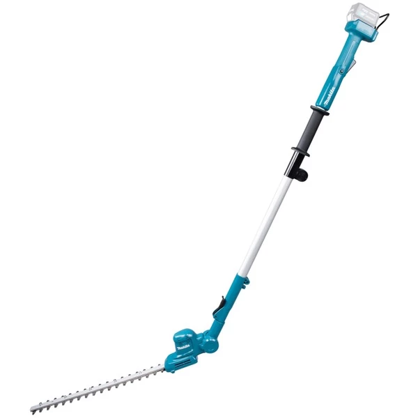 Makita Akku-Heckenschneider UN460WDZ, 12Volt, Heckenschere 6 Makita Akku-Heckenschneider UN460WDZ, 12Volt, Heckenschere – Bild 4