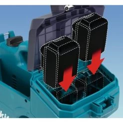 Makita Akku-Hochdruckreiniger DHW080ZK, 36Volt (2x18V) 9 Makita Akku-Hochdruckreiniger DHW080ZK, 36Volt (2x18V) -Gartenwerkzeuge Geschäft Makita Akku Hochdruckreiniger DHW080ZK 36Volt 2x18V @@1781663 2