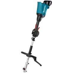 Makita Akku-Multifunktionsantrieb DUX60Z, 36Volt (2x18V), Motorsense