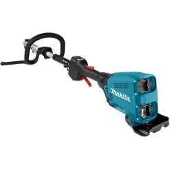 Makita Akku-Multifunktionsantrieb DUX60Z, 36Volt (2x18V), Motorsense -Gartenwerkzeuge Geschäft Makita Akku Multifunktionsantrieb DUX60Z 36Volt 2x18V Motorsense@@9whdda09 4