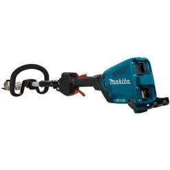 Makita Akku-Multifunktionsantrieb DUX60Z, 36Volt (2x18V), Motorsense -Gartenwerkzeuge Geschäft Makita Akku Multifunktionsantrieb DUX60Z 36Volt 2x18V Motorsense@@9whdda09 5