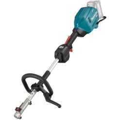 Makita Akku-Multifunktionsantrieb UX01GZ XGT, 40Volt, Motorsense