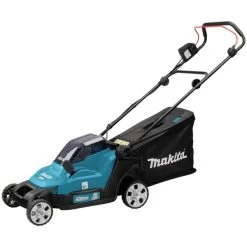 Makita Akku-Rasenmäher DLM432PT2, 36Volt (2x18Volt) 19 Makita Akku-Rasenmäher DLM432PT2, 36Volt (2x18Volt) -Gartenwerkzeuge Geschäft Makita Akku Rasenm her DLM432PT2 36Volt 2x18Volt @@9whaea0e 34
