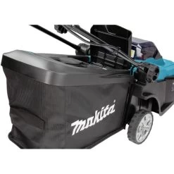 Makita Akku-Rasenmäher DLM432PT2, 36Volt (2x18Volt) 23 Makita Akku-Rasenmäher DLM432PT2, 36Volt (2x18Volt) -Gartenwerkzeuge Geschäft Makita Akku Rasenm her DLM432PT2 36Volt 2x18Volt @@9whaea0e 38