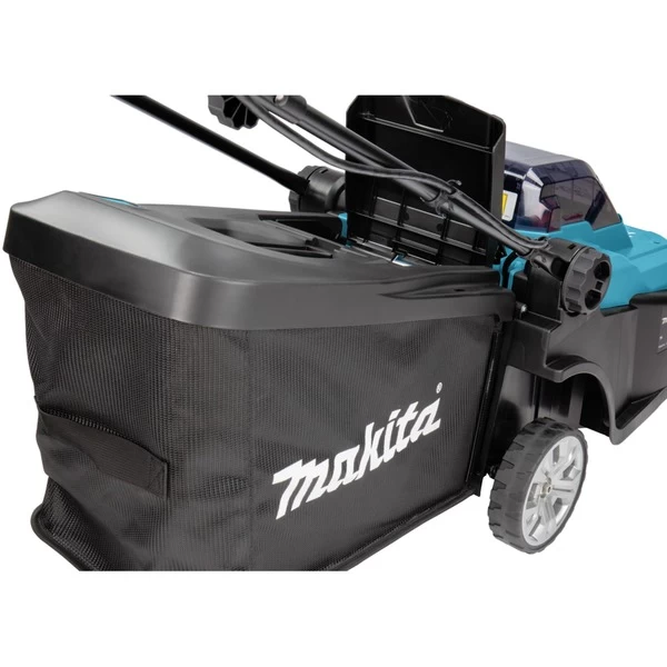 Makita Akku-Rasenmäher DLM432PT2, 36Volt (2x18Volt) 11 Makita Akku-Rasenmäher DLM432PT2, 36Volt (2x18Volt) – Bild 9
